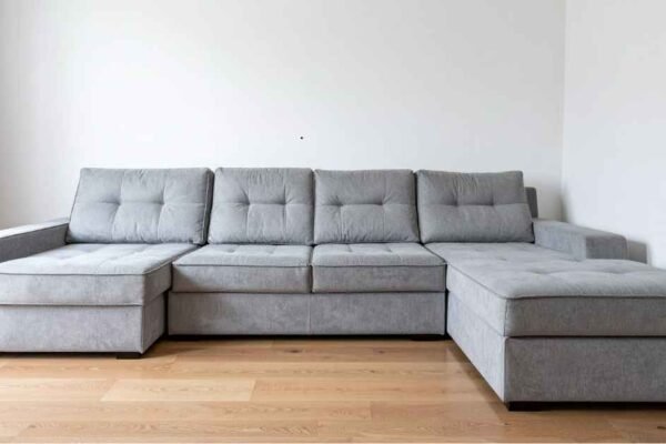 Best Sectional Sofa for Small Living Room: 7 Smart Picks