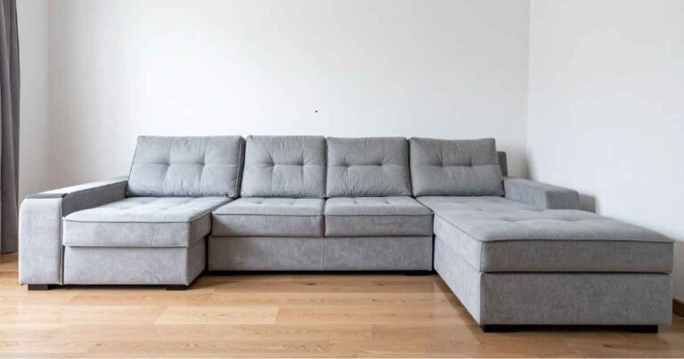 Best Sectional Sofa for Small Living Room: 7 Smart Picks
