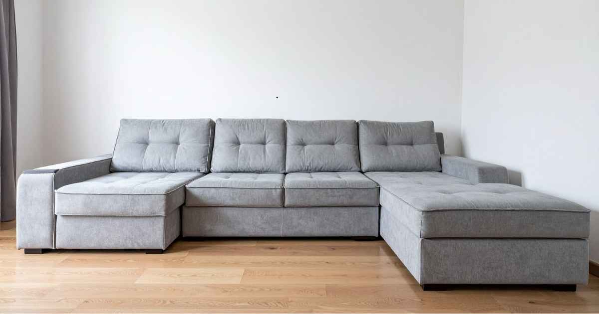 Best Sectional Sofa for Small Living Room: 7 Smart Picks