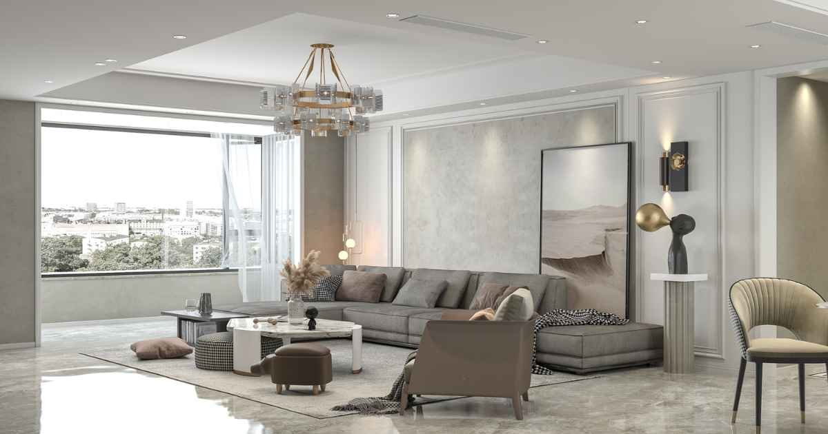 How to Mix Modern and Rustic Decor
