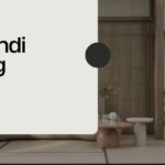 Japandi Living Room Ideas on a Budget