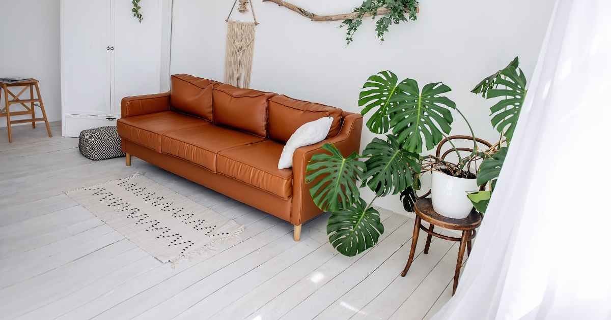Scandinavian Design for Small Spaces