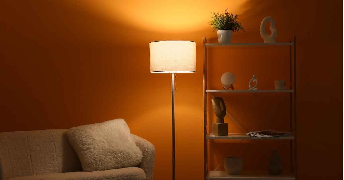 Best Budget Floor Lamps for Living Room