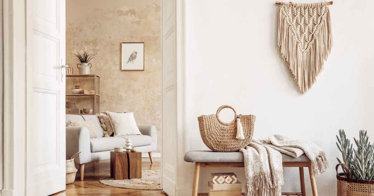 Boho Home Decor Ideas