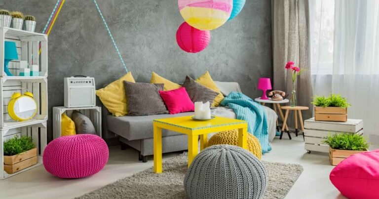 DIY Home Decor Ideas on a Budget
