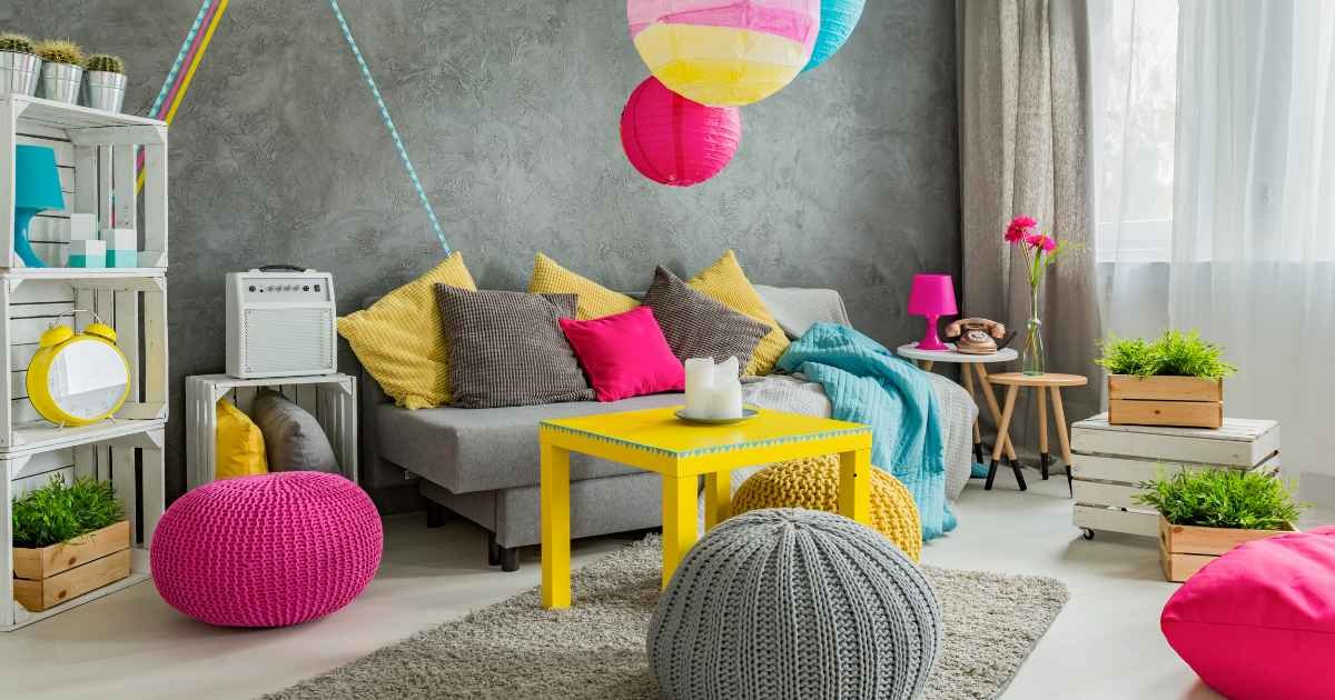 DIY Home Decor Ideas on a Budget
