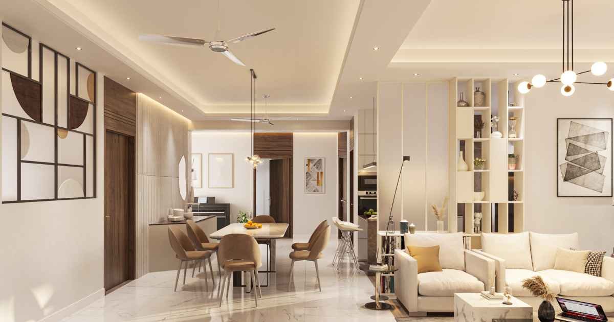 Esprit Decor Home Furnishings