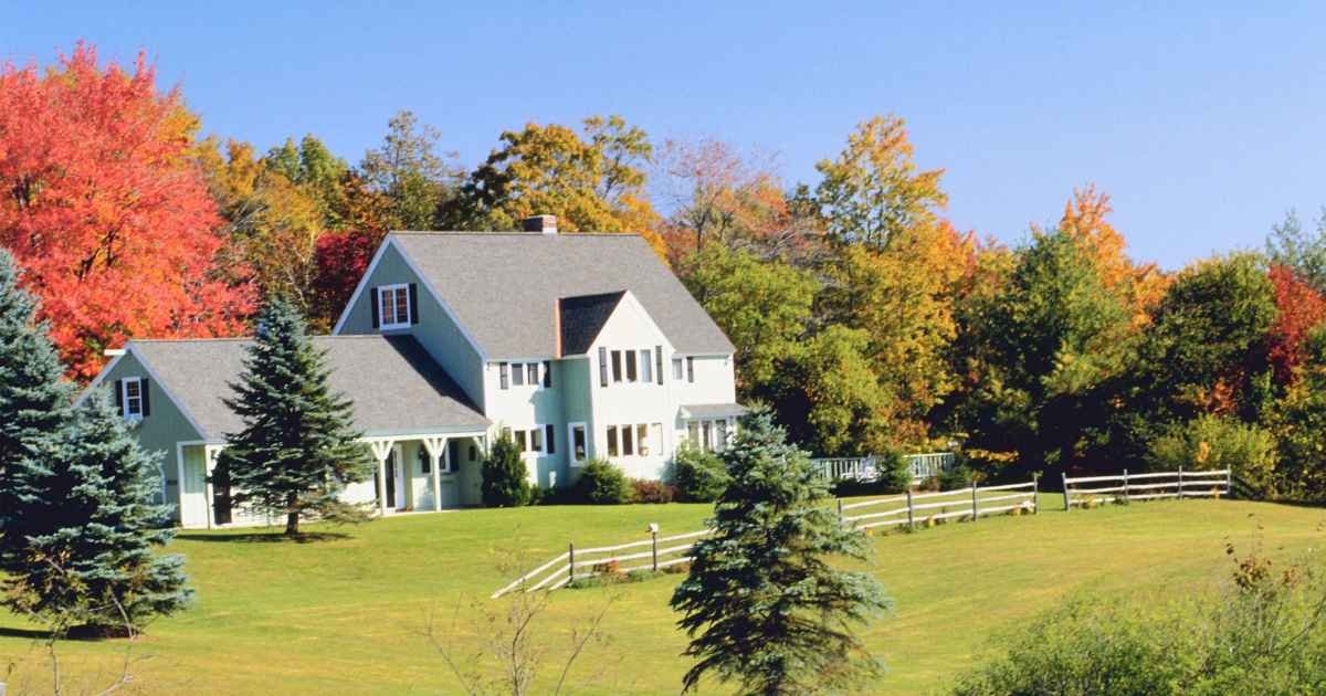 Farmhouse Home Decor Ideas