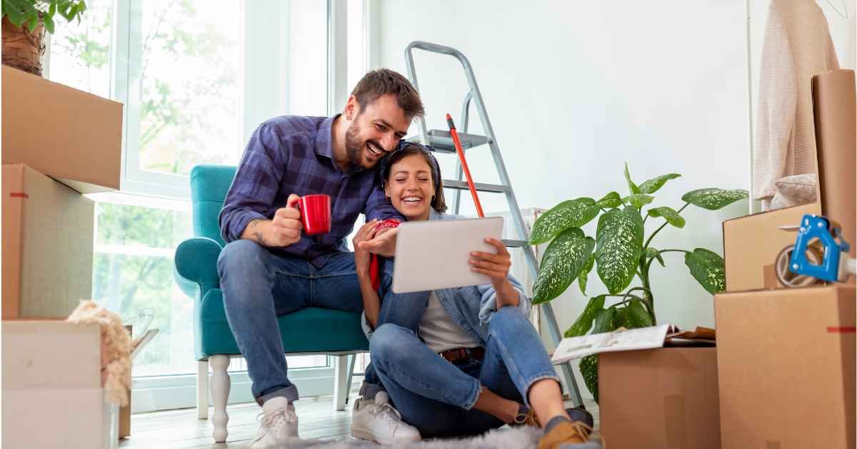 Home Decor Ideas for Couples