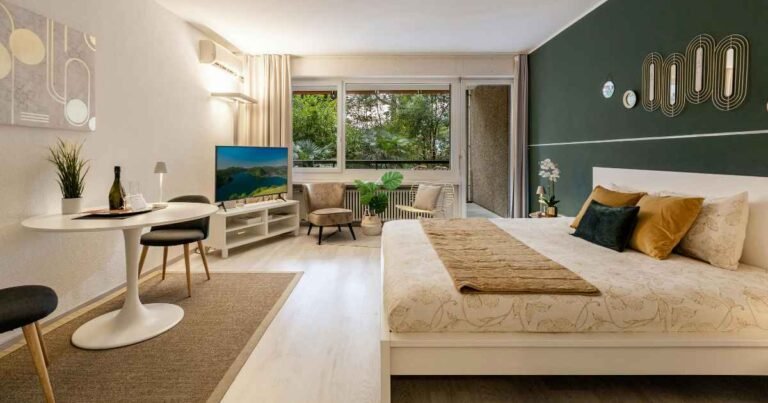 Home Decor Ideas for First Apartment