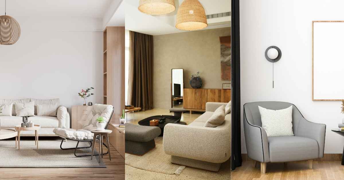 Home Decor Ideas for Living Room Walls