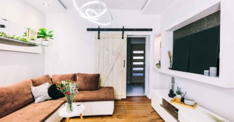 Home Decor Ideas for Small Apartments