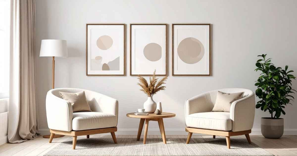 Minimalist Home Decor Ideas