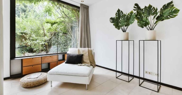Modern Home Decor Ideas