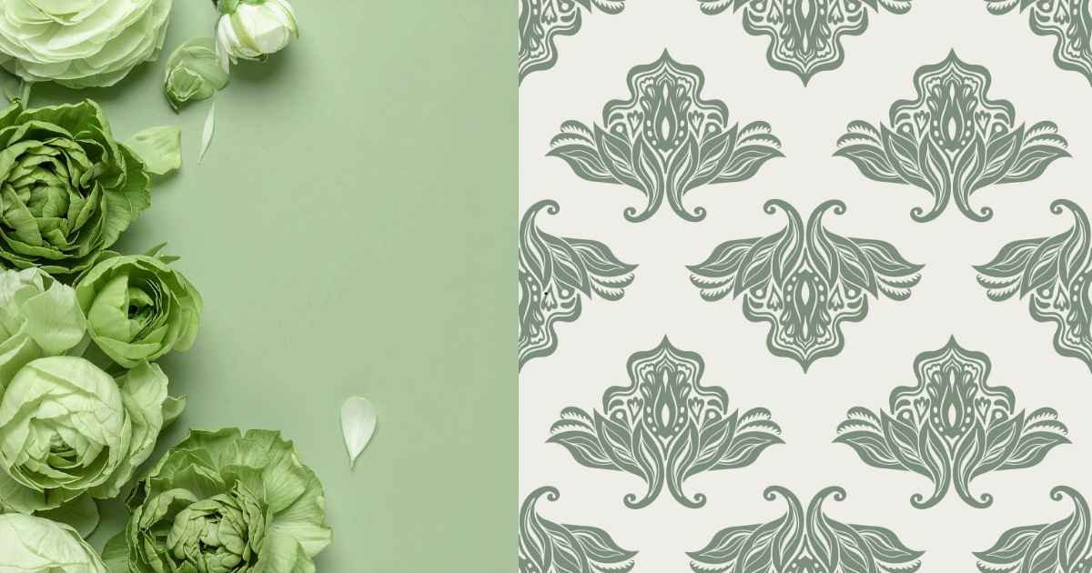 Sage Green Bathroom Decor