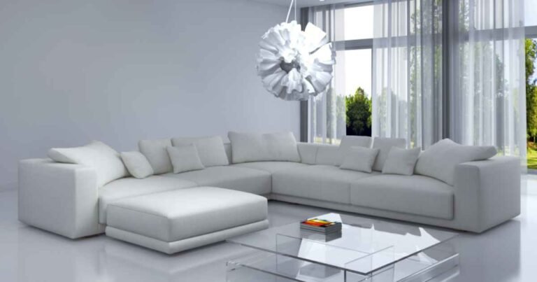 Modular Lounges